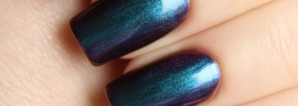 EL Corazon Active Bio-gel Color gel polish  — коллекция "Polishaholic"