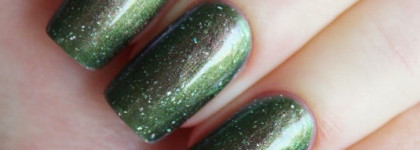 El Corazon Kaleidoscope Professional Nail Polish — коллекция  “Млечный путь”