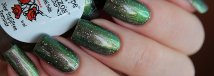 El Corazon Kaleidoscope Professional Nail Polish — коллекция  “Млечный путь”