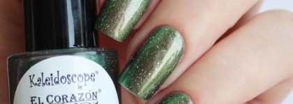 El Corazon Kaleidoscope Professional Nail Polish — коллекция  “Млечный путь”