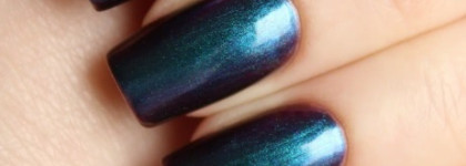 EL Corazon Active Bio-gel Color gel polish  — коллекция "Polishaholic"