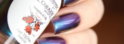 El Corazon Kaleidoscope Professional Nail Polish — коллекция «Лакоманьяк»