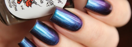 El Corazon Kaleidoscope Professional Nail Polish — коллекция «Лакоманьяк»