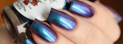 El Corazon Kaleidoscope Professional Nail Polish — коллекция «Лакоманьяк»