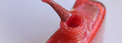 EL Corazon коллекция Nail Polish 522а, 528а, 531а