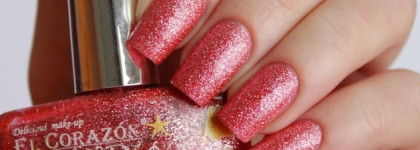 EL Corazon коллекция Nail Polish 522а, 528а, 531а