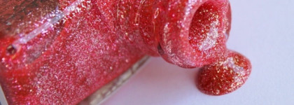 EL Corazon коллекция Nail Polish 522а, 528а, 531а