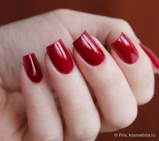 Mavala Mini Nail Polish 92 New Delhi