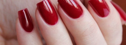 Mavala Mini Nail Polish 92 New Delhi