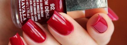 Mavala Mini Nail Polish 92 New Delhi