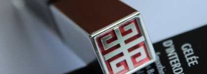 Givenchy Gelée d'interdit Smoothing Gloss Balm Crystal Shine 02 Celestial Black