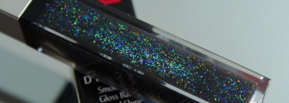 Givenchy Gelée d'interdit Smoothing Gloss Balm Crystal Shine 02 Celestial Black