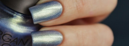 Morgan Taylor — Best Ball Gown Ever