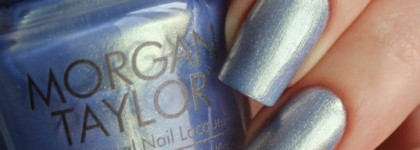 Morgan Taylor — Best Ball Gown Ever