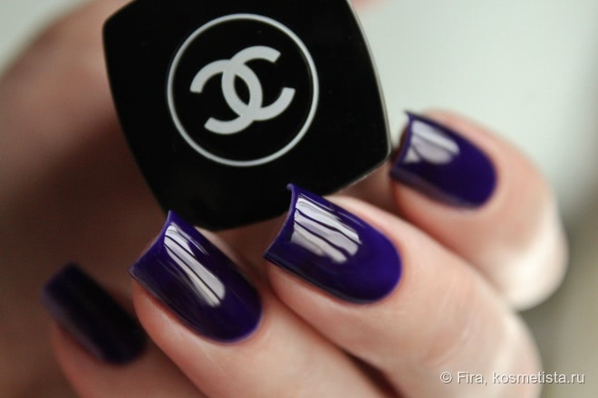 Chanel — Sunrise Trip