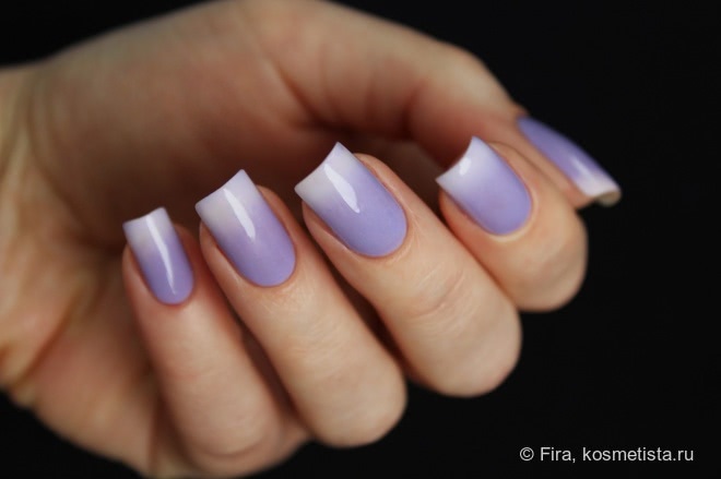 El Corazon Active Bio-gel Color gel polish. Коллекция