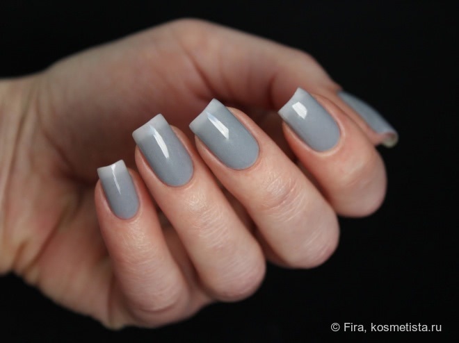 El Corazon Active Bio-gel Color gel polish. Коллекция