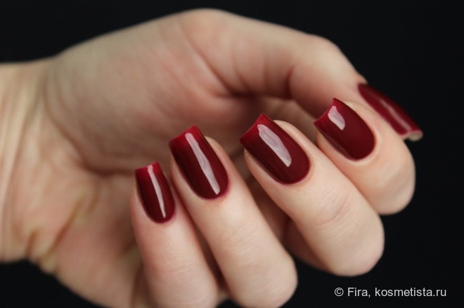 El Corazon Active Bio-gel Color gel polish. Коллекция