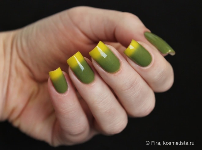 El Corazon Active Bio-gel Color gel polish. Коллекция