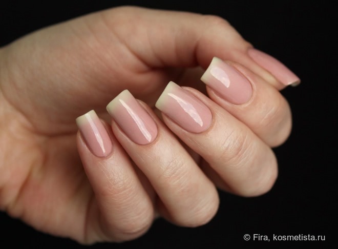 El Corazon Active Bio-gel Color gel polish. Коллекция