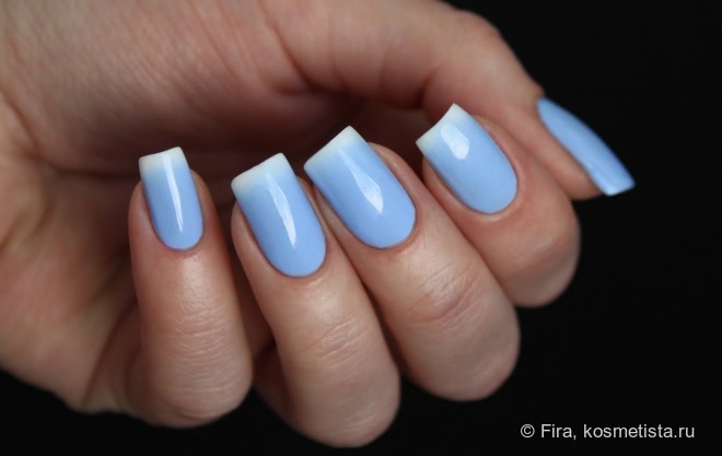 El Corazon Active Bio-gel Color gel polish. Коллекция