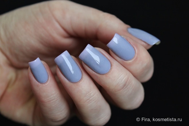 El Corazon Active Bio-gel Color gel polish. Коллекция