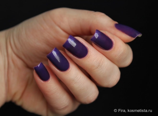 El Corazon Active Bio-gel Color gel polish. Коллекция