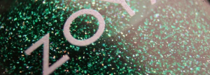 Zoya — Merida. Urban Grunge Collection