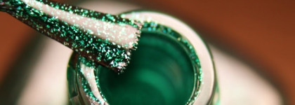 Zoya — Merida. Urban Grunge Collection