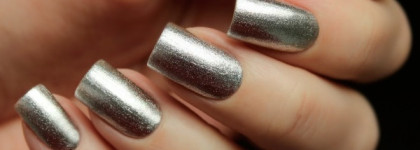 El Corazon Active Bio-gel Color gel polish. Коллекция "French Jacquard"