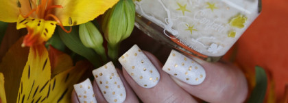 EL Corazon — Confetti. Пополнение коллекции, оттенки №501c-№505c