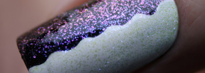 El Corazon — пополнение коллекции Art Top Coat  №421/26-28