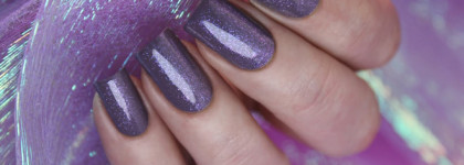 El Corazon — пополнение коллекции Art Top Coat  №421/26-28