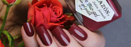 EL Corazon Active Bio-gel Color gel polish — “Cream”. Пополнение коллекции