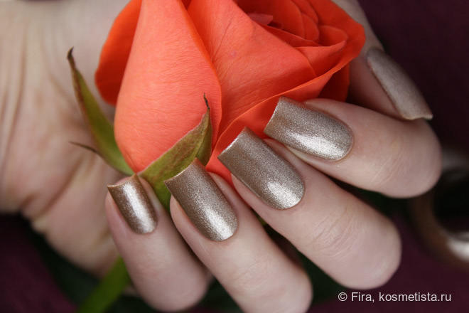 Железная твёрдость - Iron Hard by El Corazon №418/201-№418/291