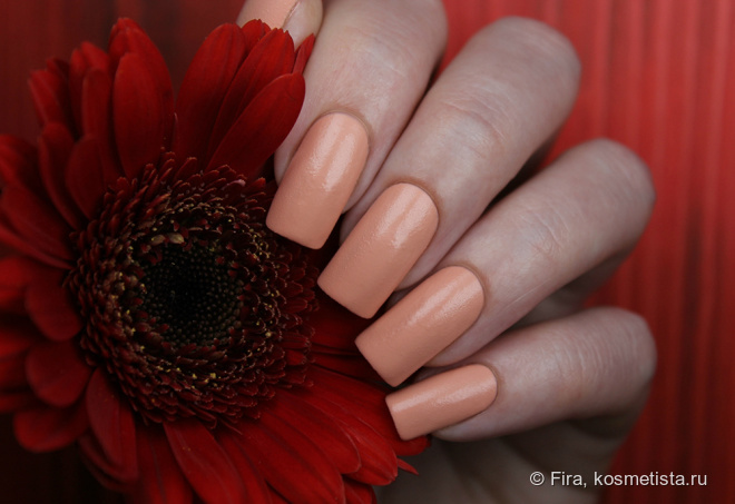 EL Corazon Active Bio-gel Color gel polish. Коллекция