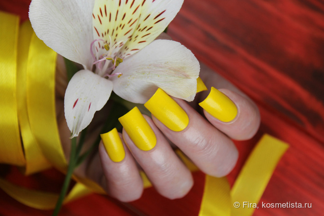 EL Corazon Active Bio-gel Color gel polish. Коллекция