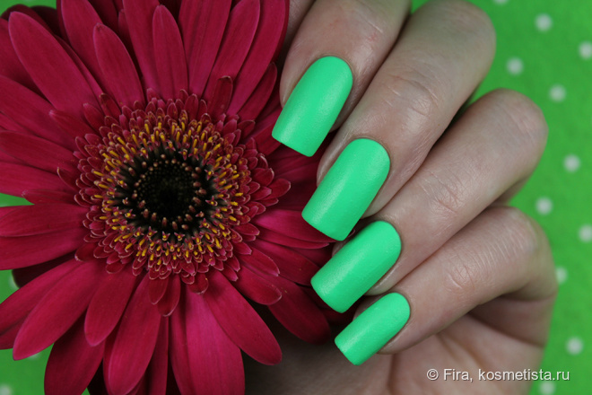 EL Corazon Active Bio-gel Color gel polish. Коллекция
