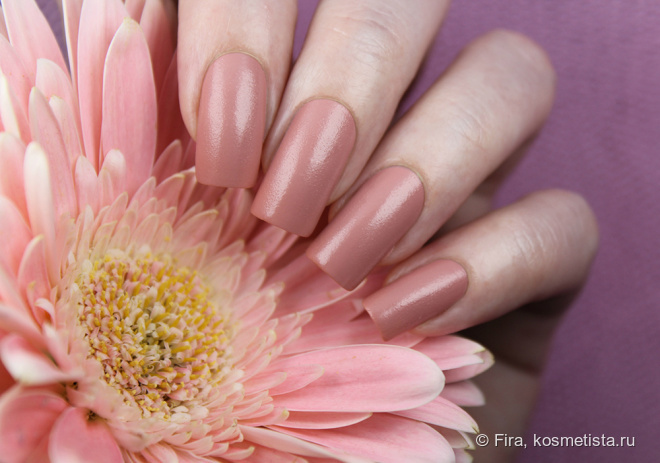 EL Corazon Active Bio-gel Color gel polish. Коллекция