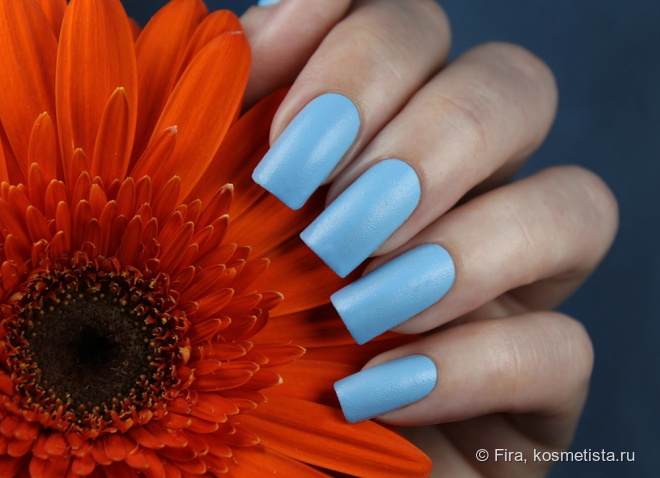 EL Corazon Active Bio-gel Color gel polish. Коллекция