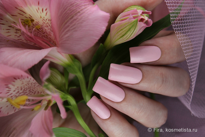 EL Corazon Active Bio-gel Color gel polish. Коллекция