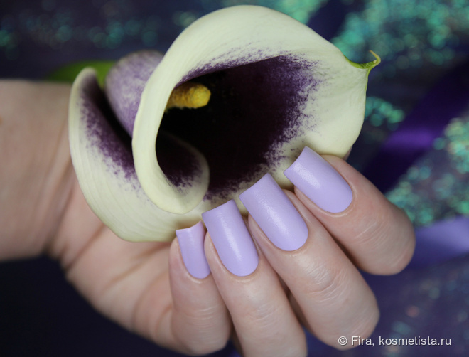 EL Corazon Active Bio-gel Color gel polish. Коллекция