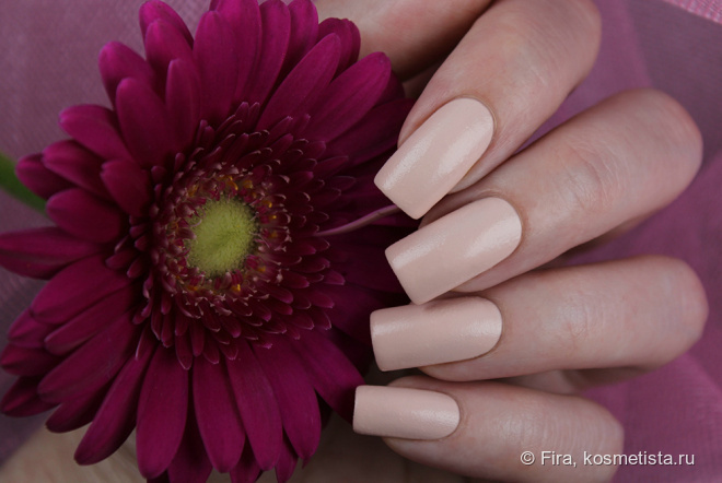 EL Corazon Active Bio-gel Color gel polish. Коллекция