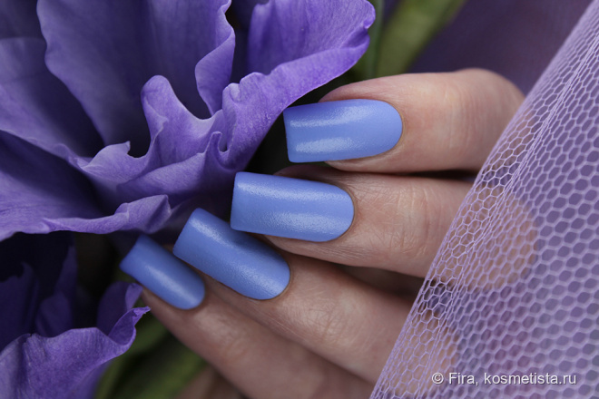 EL Corazon Active Bio-gel Color gel polish. Коллекция
