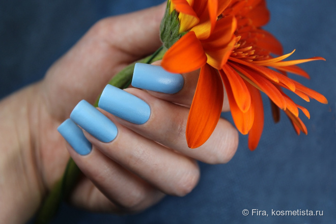 EL Corazon Active Bio-gel Color gel polish. Коллекция