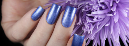 EL Corazon Active Bio-gel Color gel polish. Коллекция "French Jacquard" 2017/18. Пополнение коллекции