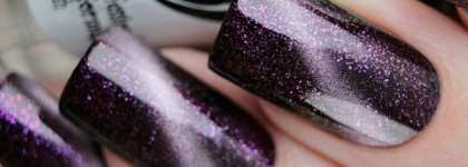 Kaleidoscope by El Corazon "Interstellar Cats" collection + Video tutorial