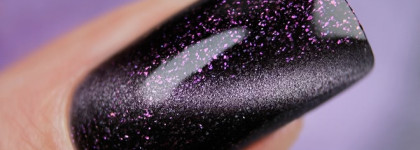 Kaleidoscope by El Corazon "Interstellar Cats" collection + Video tutorial