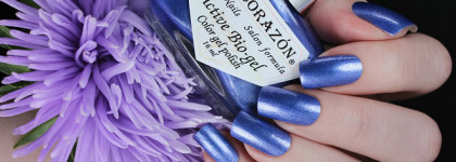 EL Corazon Active Bio-gel Color gel polish. Коллекция "French Jacquard" 2017/18. Пополнение коллекции