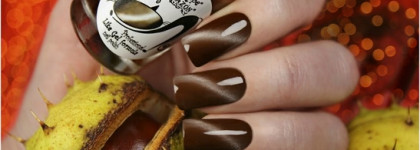 Kaleidoscope by El Corazon. Коллекция «Кошачий глаз» + Nail Art